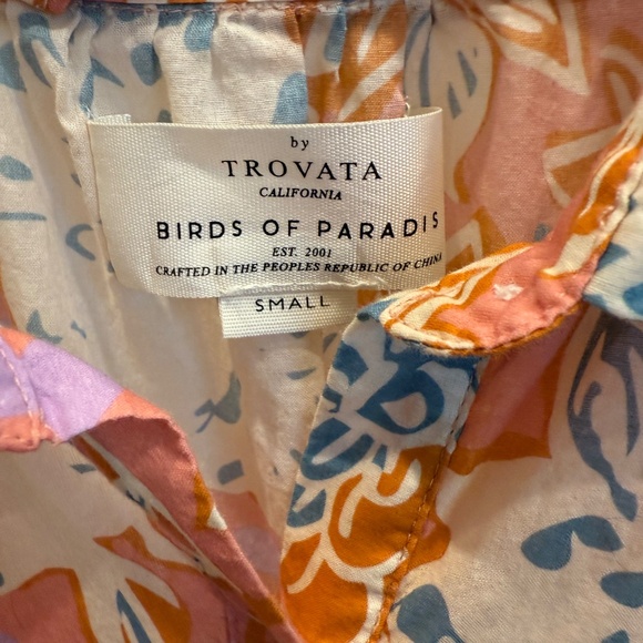 Summer/Fall  Dress - Picture 2 of 3